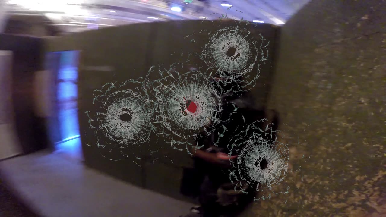 Replay Airsoft Clip of the day