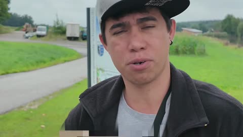 SUMULAT AKO SA TATAY KONG GERMAN