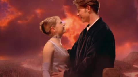 Sabrina 90s Show Review First Kiss Newbie's Perspective