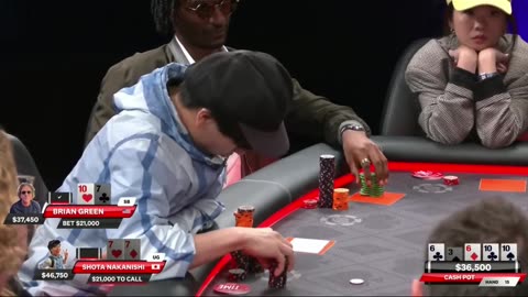 WOULD YOU EVER PULL THIS OFF?