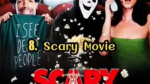 Top 10 movies list, must watch
