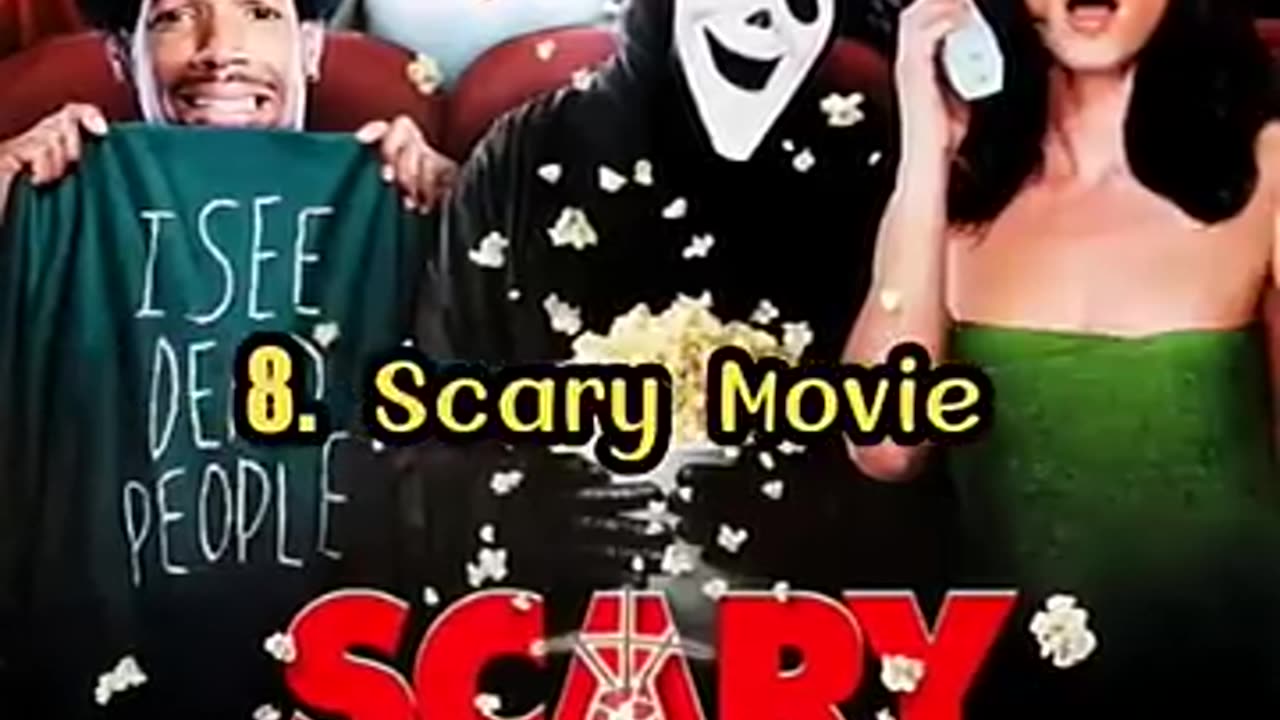 Top 10 movies list, must watch