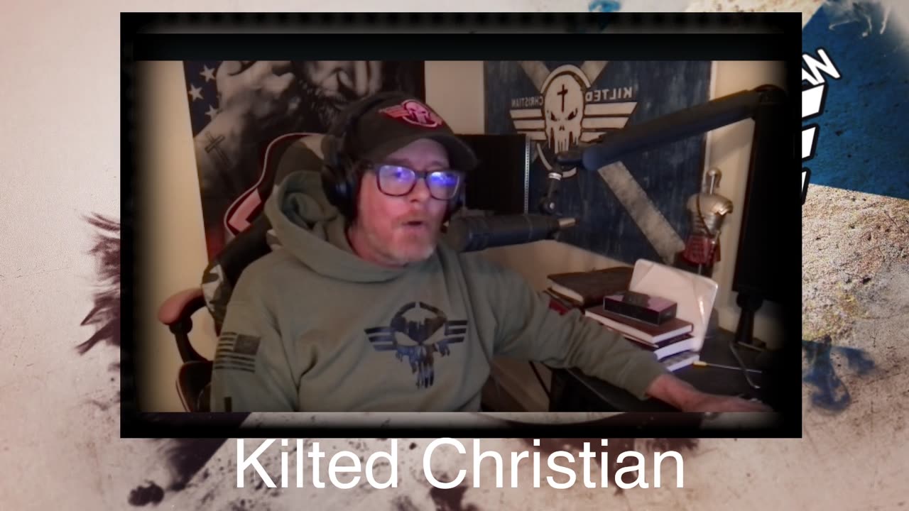 KC Ep1013 : Invest in Your Eternity..