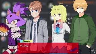 Catching the Culprit - Deceptive Hearts: Cinnamon Judgment Pt.END