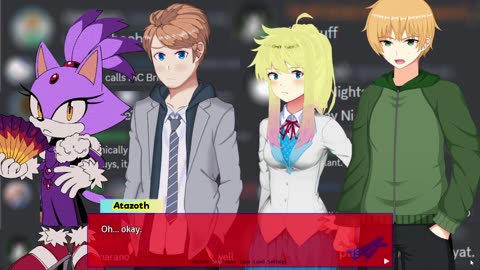 Catching the Culprit - Deceptive Hearts: Cinnamon Judgment Pt.END