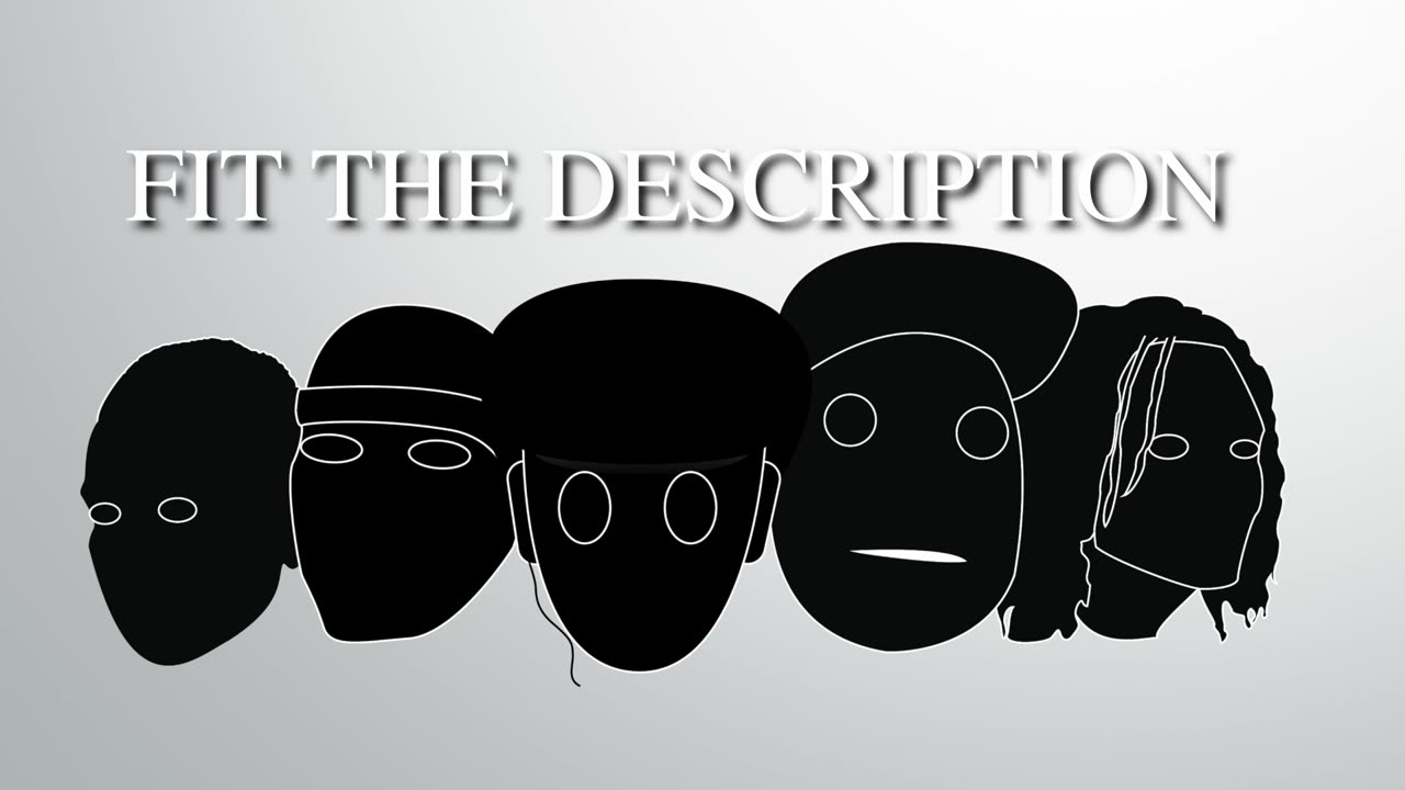 Fit The Description ep95 Differentiate