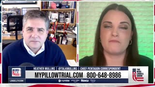 Colbeck, Heather Mullins & Stephen Miller on the Somali Fraud Problem in MN