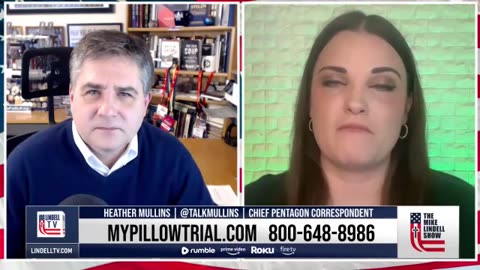 Colbeck, Heather Mullins & Stephen Miller on the Somali Fraud Problem in MN