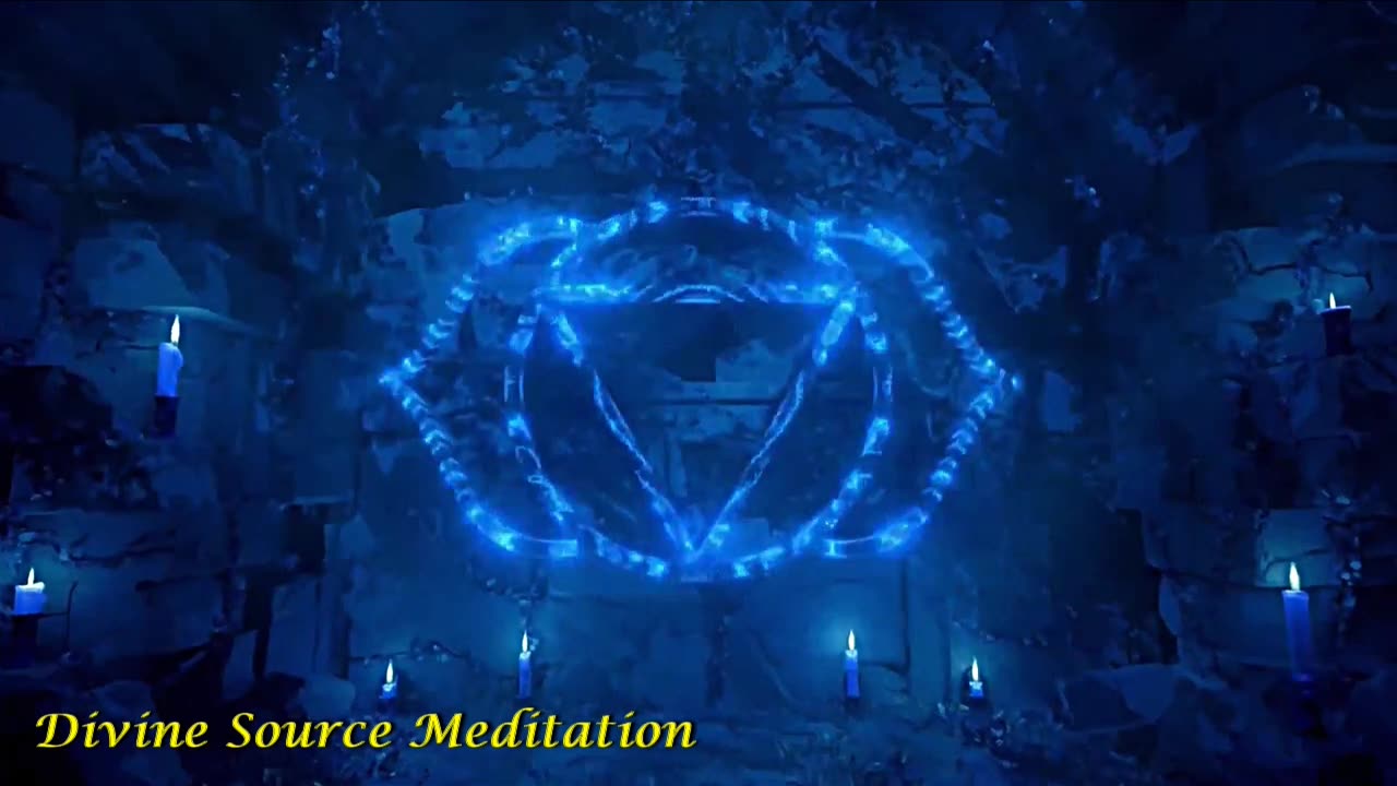 Gateway Experience ★ Wave 6.4 Non Physical Friends ★ Hemi Sync