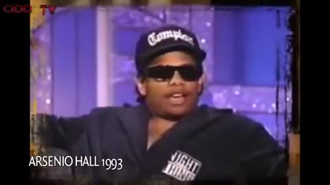 The Eazy-E Conspiracy: AIDS Injection