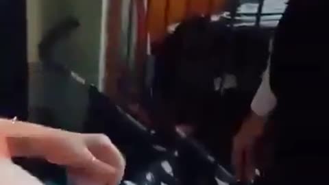 If you post on social media that you want only your country's flags to be displayed