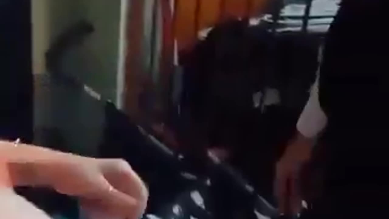 If you post on social media that you want only your country's flags to be displayed