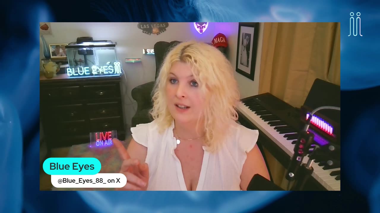 Awaken With Abbey - Episode 2 - Strength (Renewal), Courage, and Endurance.