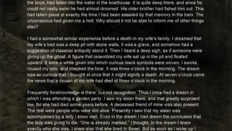 On Life After Death - Carl Jung - Audio Book with Text - Metaphysics, Afterlife, Psychology..mp4