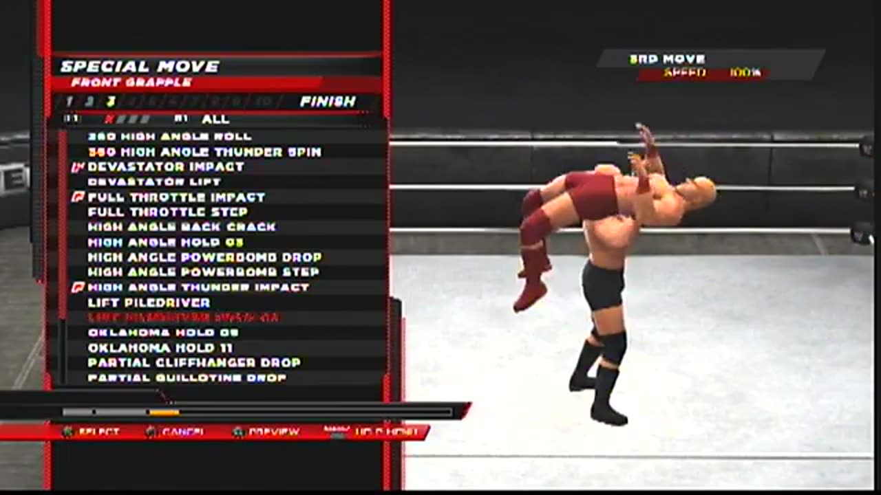 WWE 2K14 (8_16_14) Part 3