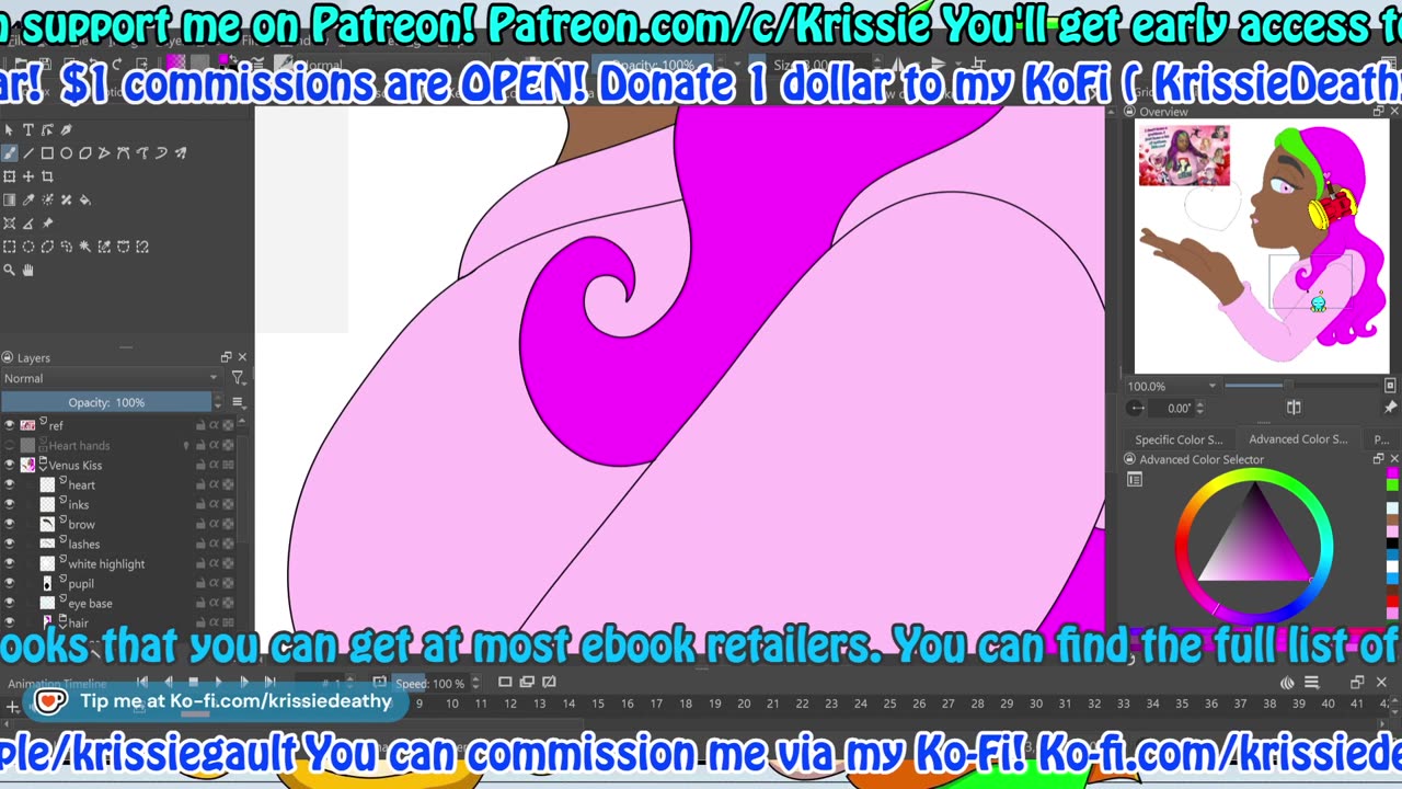 Art Stream