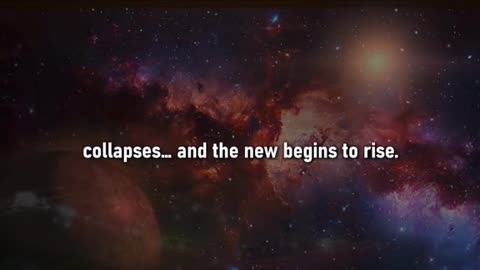 THREE DAYS OF DARKNESS BROADCAST