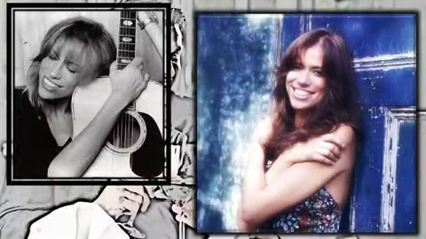 Carly Simon ~ You're So Vain (1972) (360p)