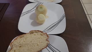 MEAL OF THE DAY