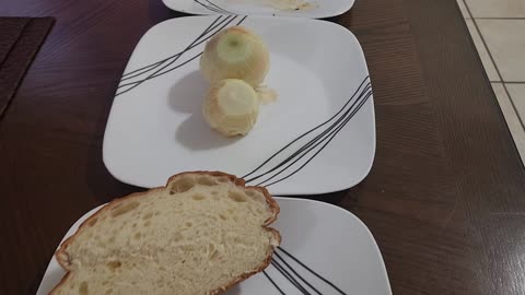 MEAL OF THE DAY