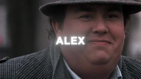 Uncle Buck 1989 4K