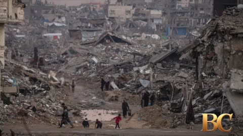 UN security council votes to endorse Donald Trump’s Gaza plan