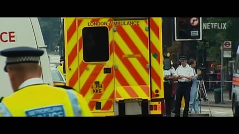 Attack on London: Hunting The 7/7 Bombers | Official Trailer | Netflix