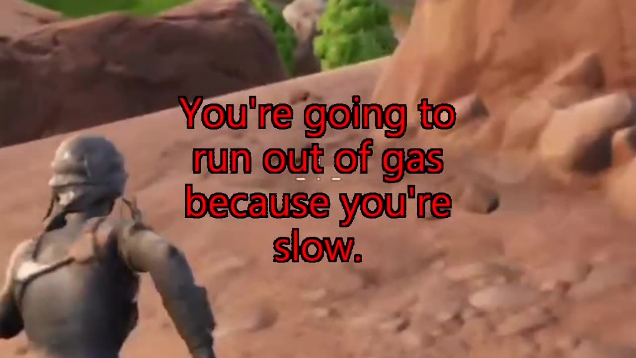 Epic Hunt in Game World | #Shorts | DocLocHaX