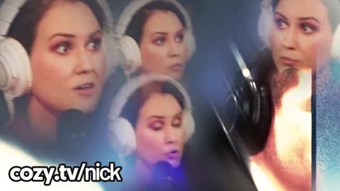 Nick Fuentes vs Sydney Watson