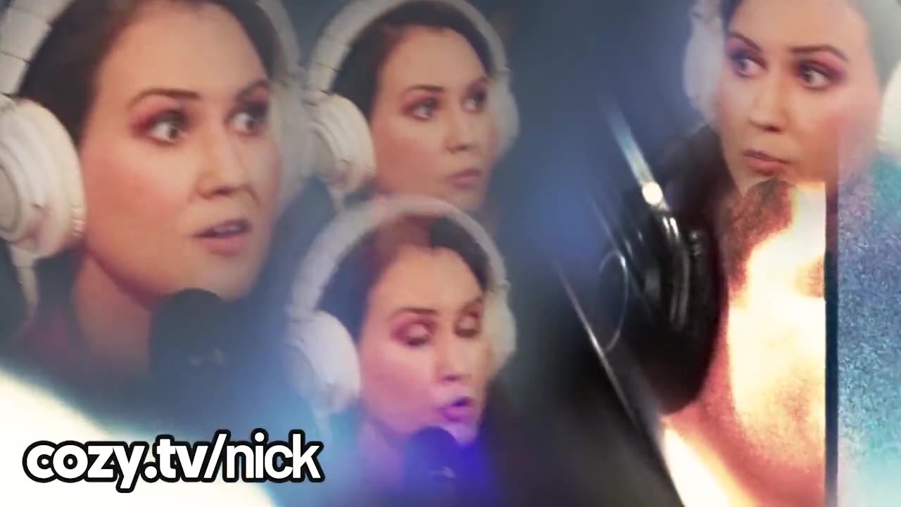 Nick Fuentes vs Sydney Watson