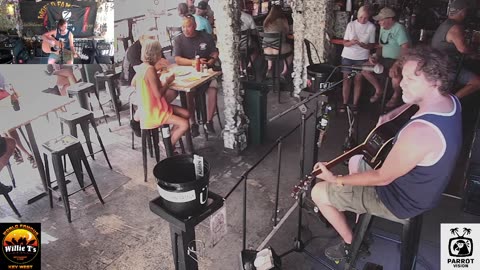 LIVE Music Everyday!