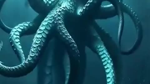 Epic Sea Animal Hybrids! 🌊🐙🐋 3-in-1 Ocean Creatures You Won’t Believe!