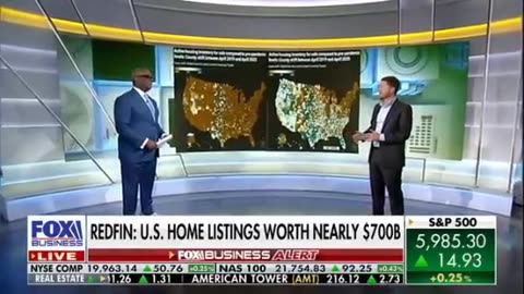 Housing warning: What you hear may not be to your liking