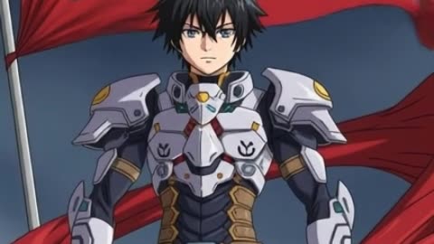 Rumbel hero