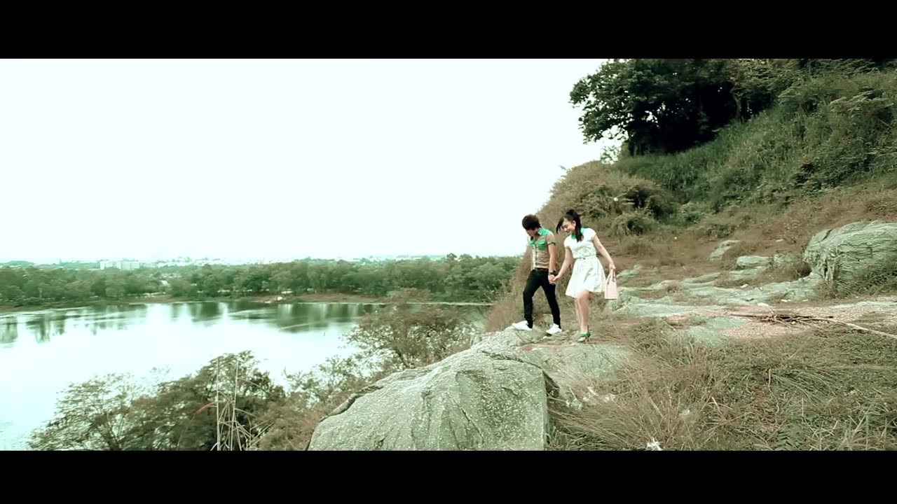[ 1080 P ] LUẬT CHO NGƯỜI RA ĐI ( VERSION 2 ) - YUKI HUY NAM