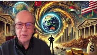 ⚠️ Jim Rickards FINAL WARNING: Most Have No Idea What’s Coming!