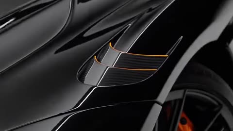 What is the car name?