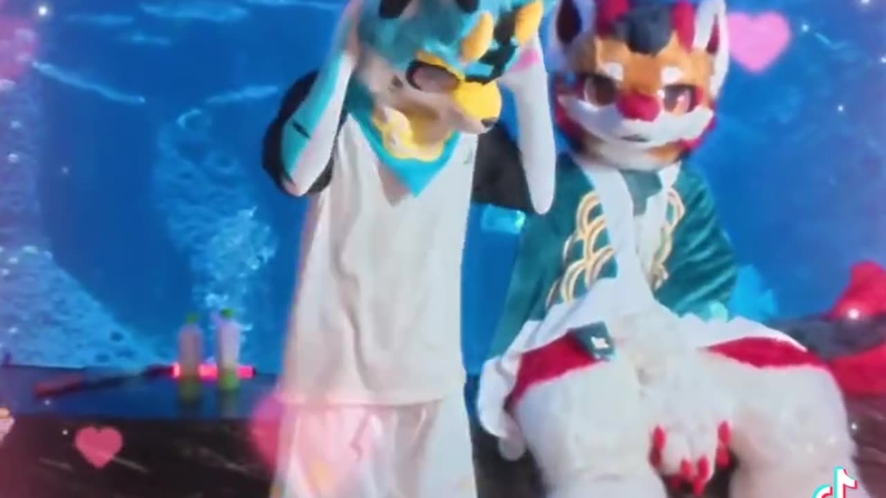 Furry cute #8