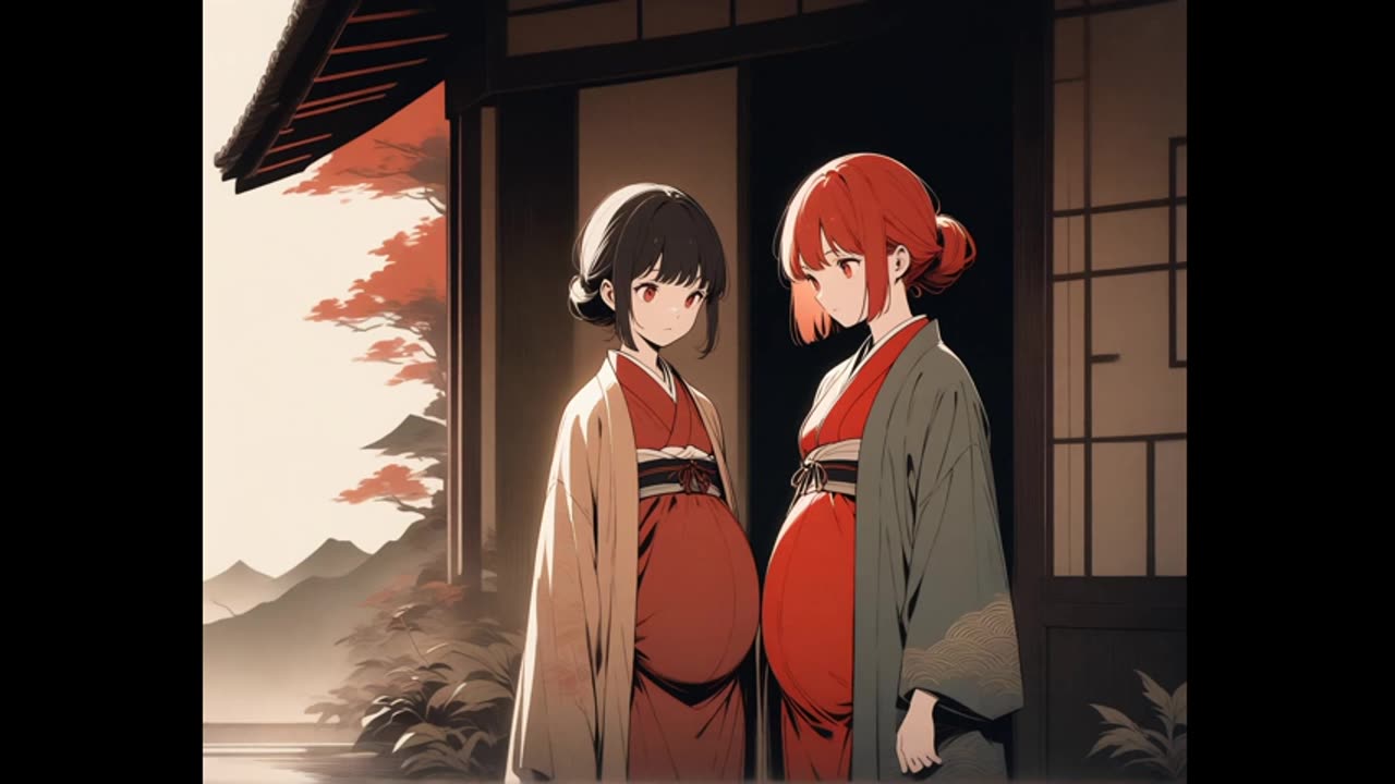 The Orgasmic Organism 2