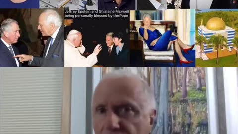 THE EPSTEIN INTELLIGENCE BLACKMAIL OPERATION