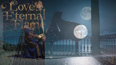 Queen AI - Loves Eternal Flame