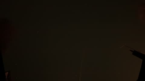 Night Sky Watch - #193 - 29/3/2025 - 4K