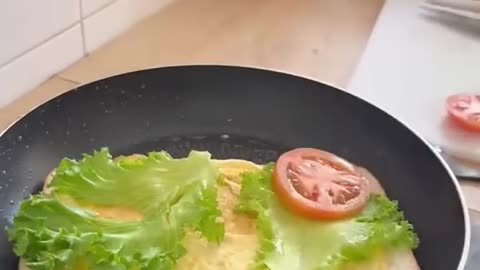 Viral Sandwich