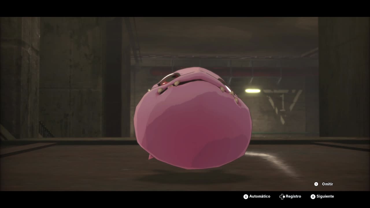 DIGIMON TIME STRANGER #5