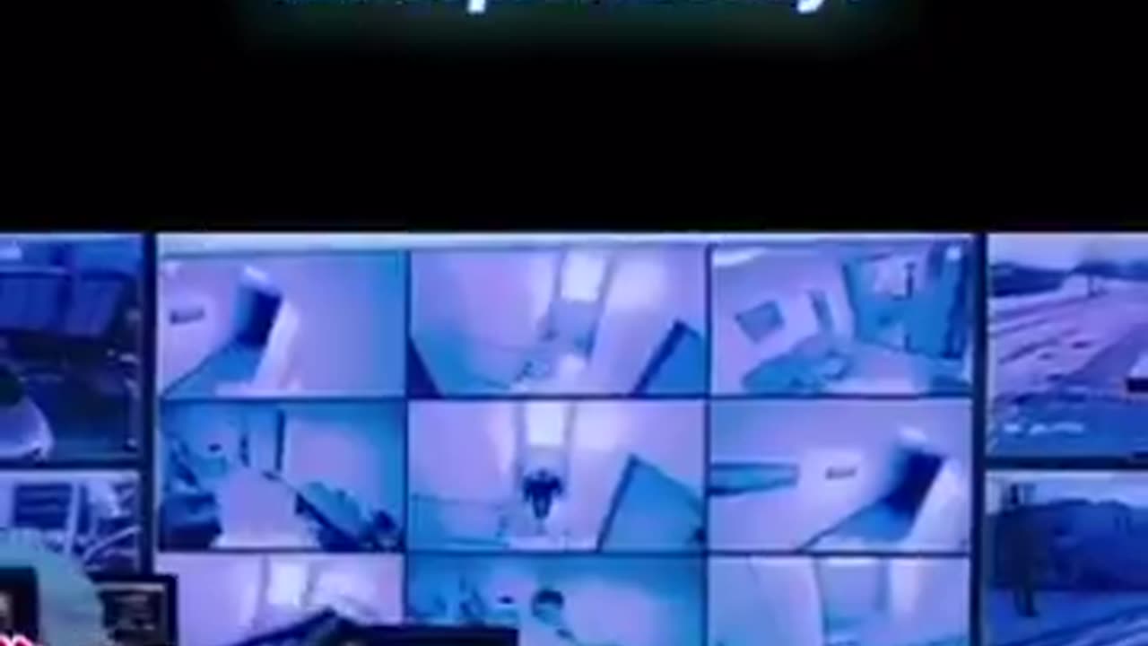 6G IS COMING BUT WHAT THEY WON’T TELL YOU IS THAT IT WON’T CONNECT YOUR PHONE IT WILL CONNECT YOU!