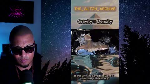 Is Gravity Real? See How An Anvil Floats