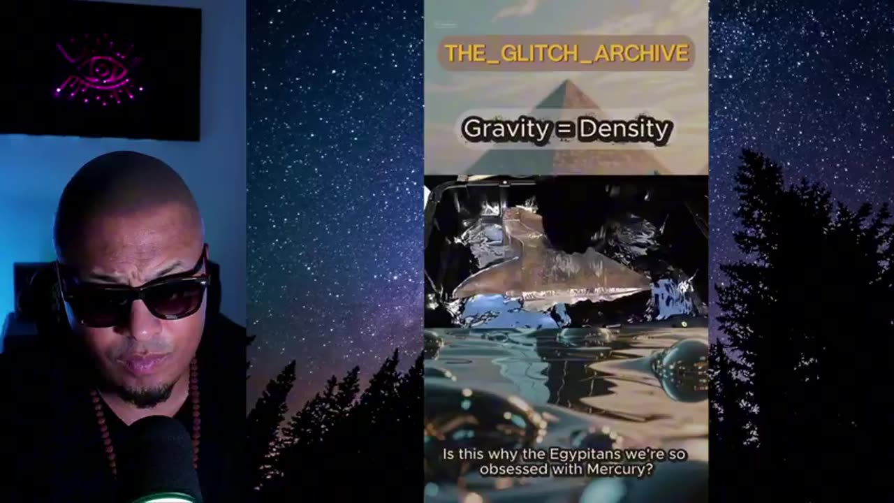 Is Gravity Real? See How An Anvil Floats