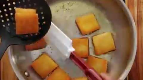 Shocking: 2 Easy Dessert Recipes Anyone Can Make | Bread Custard | Paal Cake