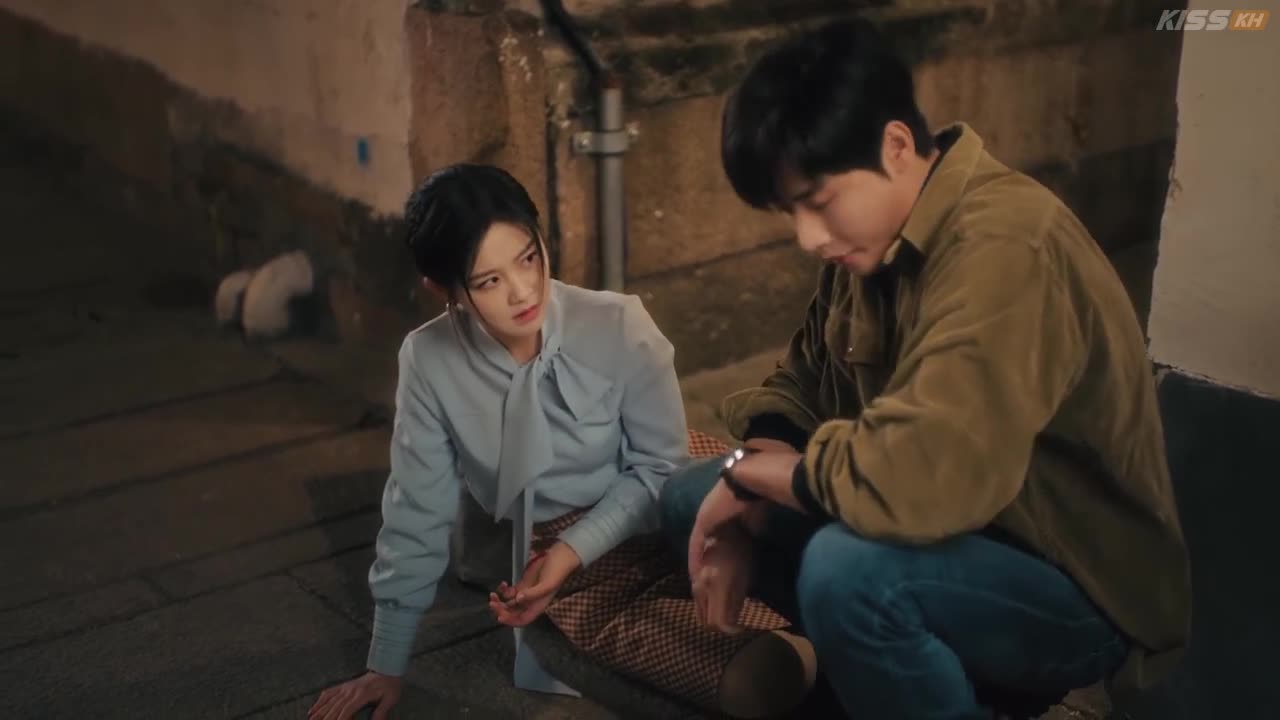 one more love in 1995 ep 2