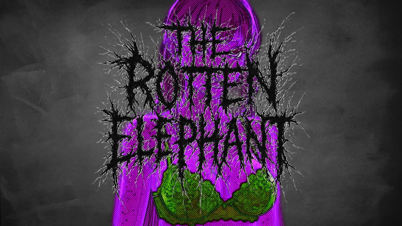 The Rotten Elephant - Gift of Fear